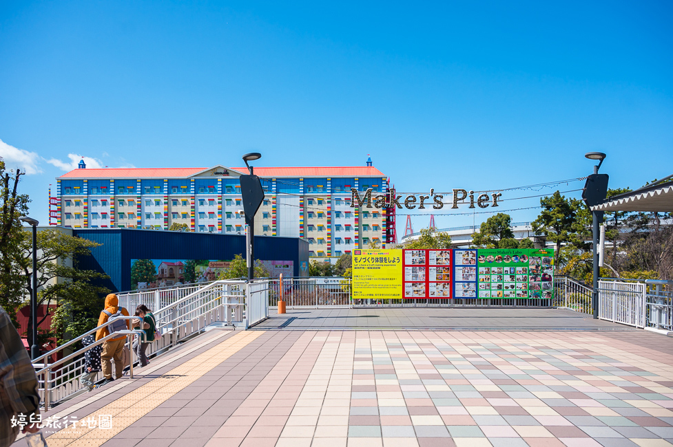 ｜中部．名古屋景點｜樂高樂園，2025門票資訊／開放時間／交通方式，詳細攻略分享