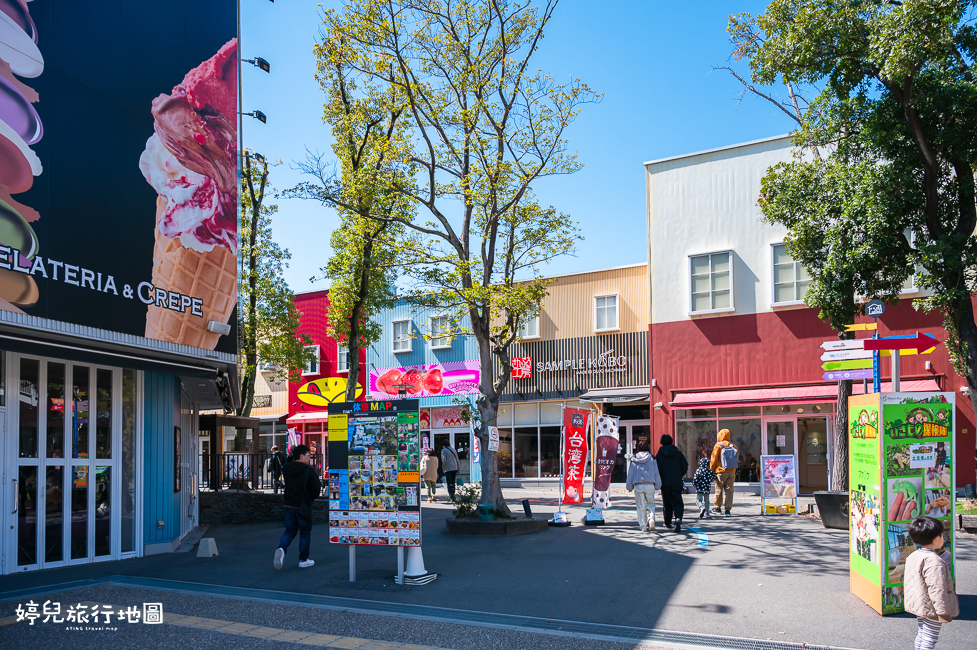 ｜中部．名古屋景點｜樂高樂園，2025門票資訊／開放時間／交通方式，詳細攻略分享