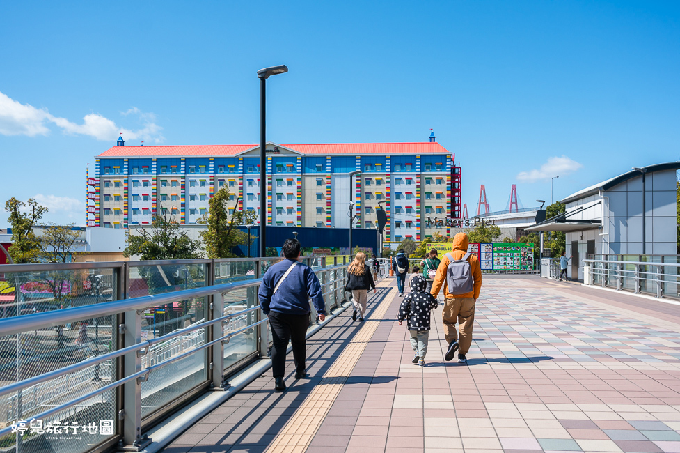 ｜中部．名古屋景點｜樂高樂園，2025門票資訊／開放時間／交通方式，詳細攻略分享