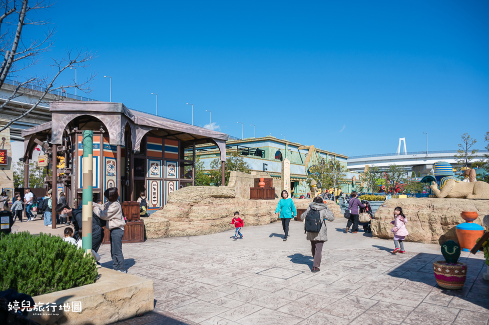 ｜中部．名古屋景點｜樂高樂園，2025門票資訊／開放時間／交通方式，詳細攻略分享