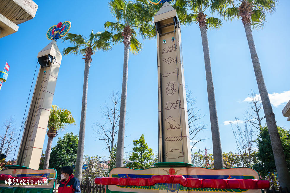 ｜中部．名古屋景點｜樂高樂園，2025門票資訊／開放時間／交通方式，詳細攻略分享