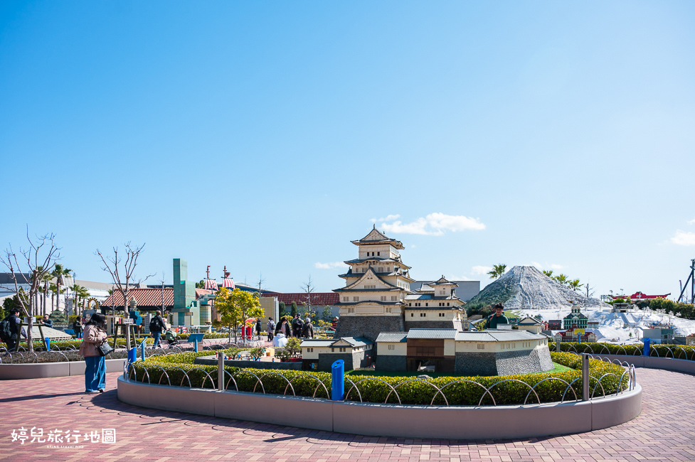｜中部．名古屋景點｜樂高樂園，2025門票資訊／開放時間／交通方式，詳細攻略分享
