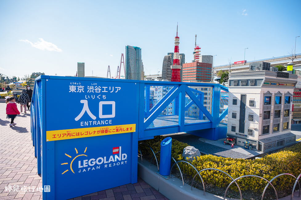 ｜中部．名古屋景點｜樂高樂園，2025門票資訊／開放時間／交通方式，詳細攻略分享