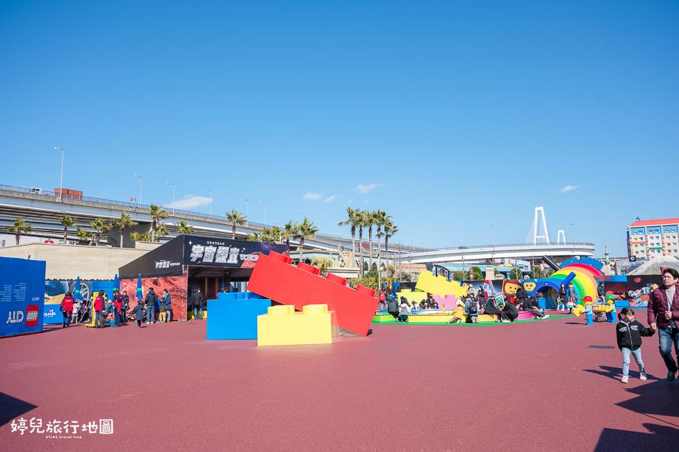 ｜中部．名古屋景點｜樂高樂園，2025門票資訊／開放時間／交通方式，詳細攻略分享
