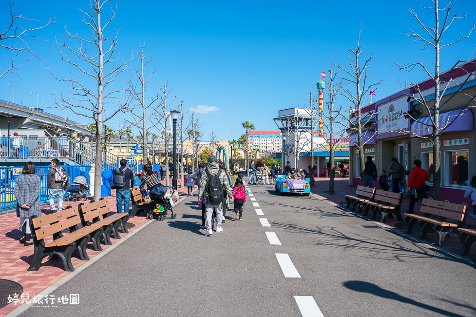 ｜中部．名古屋景點｜樂高樂園，2025門票資訊／開放時間／交通方式，詳細攻略分享