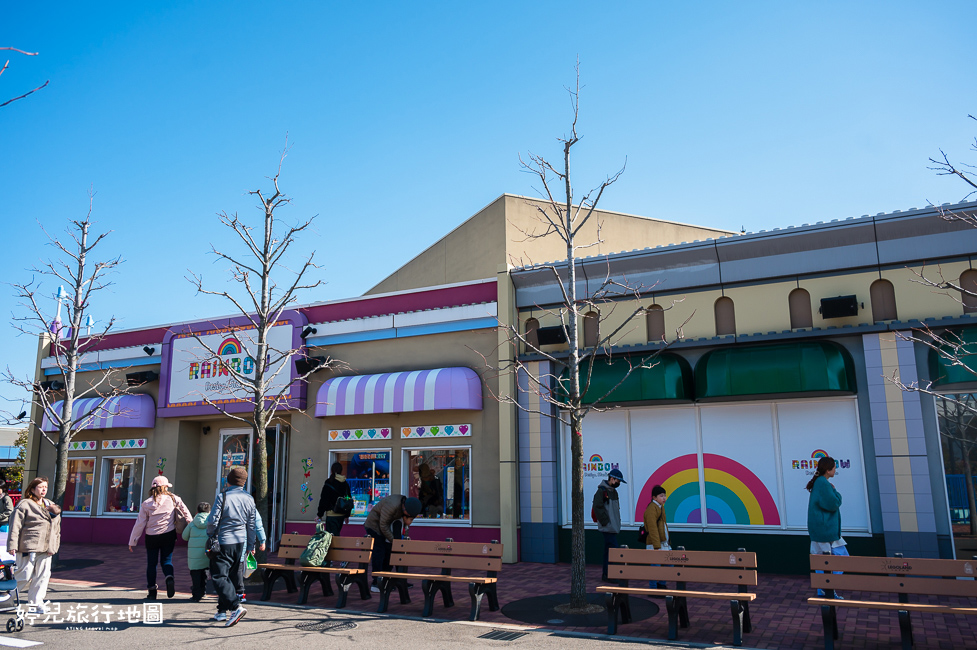 ｜中部．名古屋景點｜樂高樂園，2025門票資訊／開放時間／交通方式，詳細攻略分享