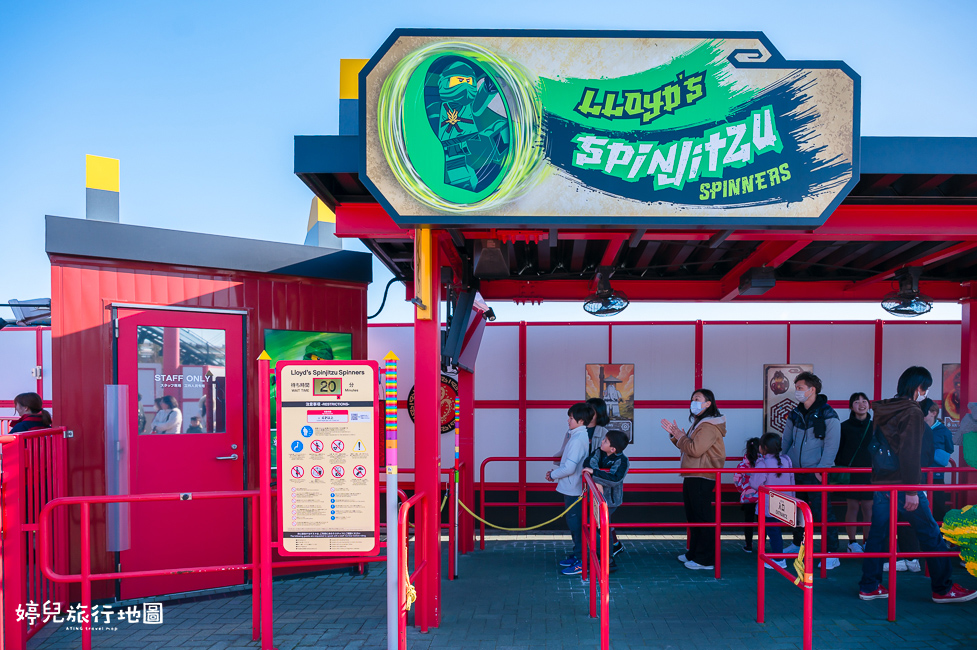 ｜中部．名古屋景點｜樂高樂園，2025門票資訊／開放時間／交通方式，詳細攻略分享