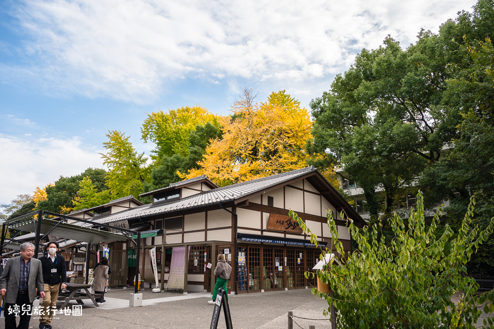 ｜中部．愛知景點｜名古屋城，2025年開放時間／門票／交通資訊分享