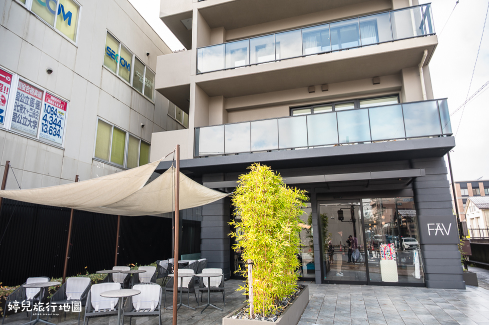 ｜中部．岐阜住宿｜高山 FĀV LUX HIDATAKAYAMA，適合家庭／親子旅遊的飯店