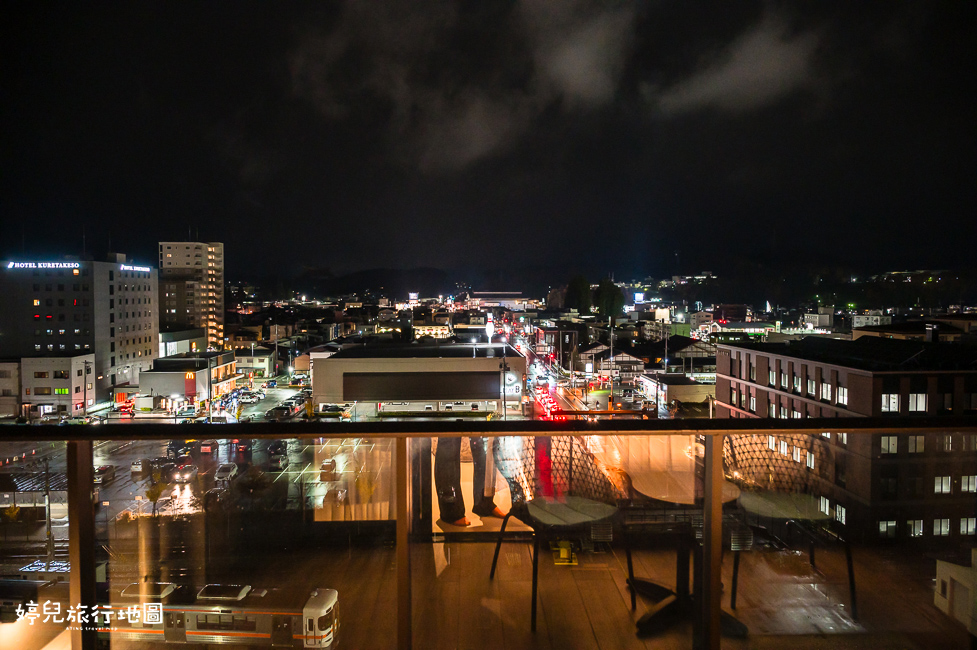 ｜中部．岐阜住宿｜高山 FĀV LUX HIDATAKAYAMA，適合家庭／親子旅遊的飯店