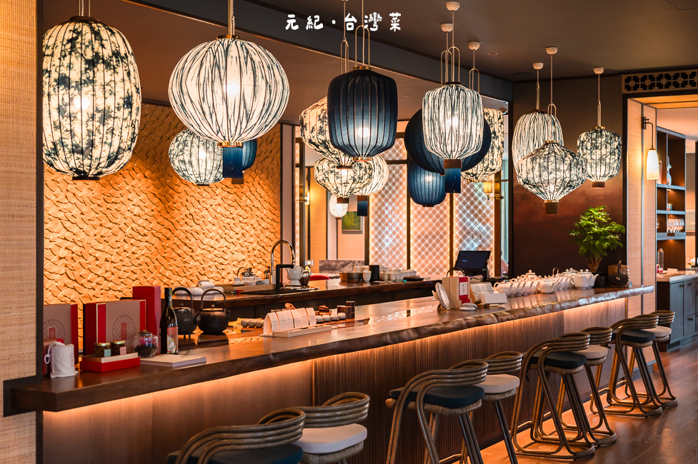 |台中美食|元紀.台灣菜,台中米其林一星餐廳,來品嘗思念的家鄉味