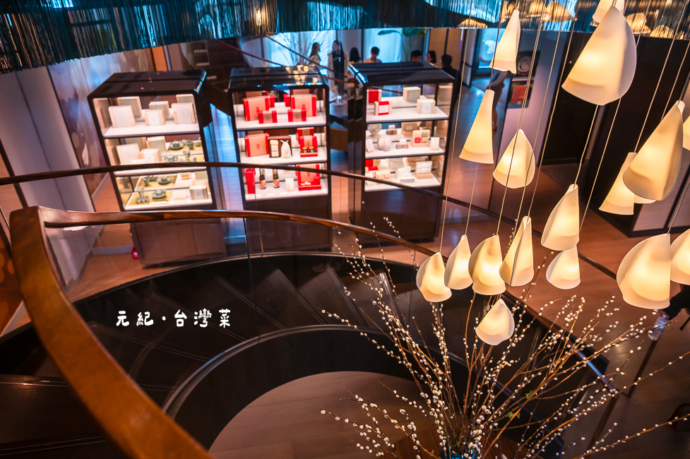 |台中美食|元紀.台灣菜,台中米其林一星餐廳,來品嘗思念的家鄉味