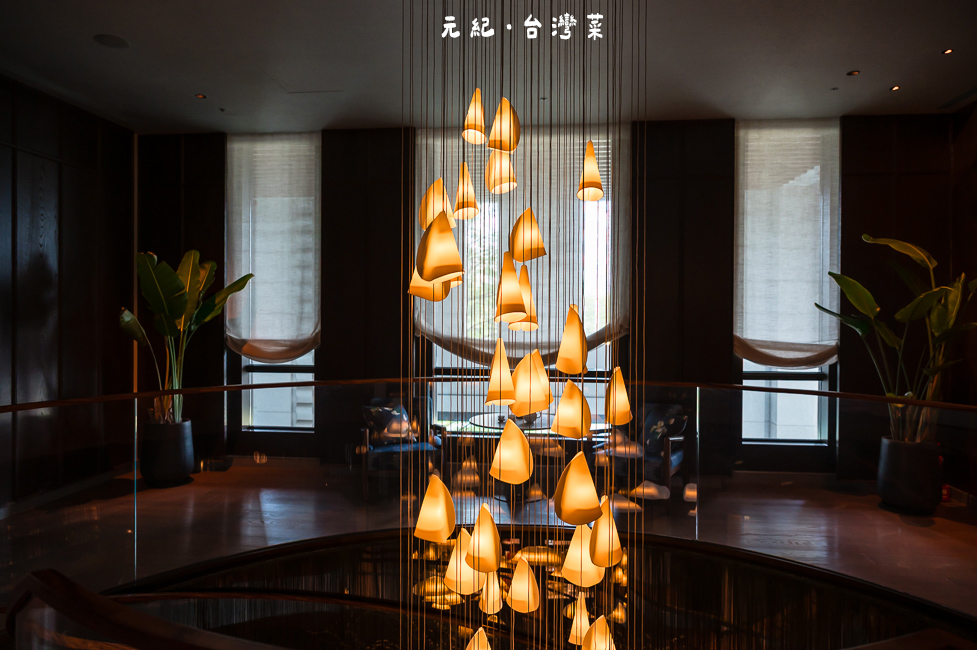 |台中美食|元紀.台灣菜,台中米其林一星餐廳,來品嘗思念的家鄉味