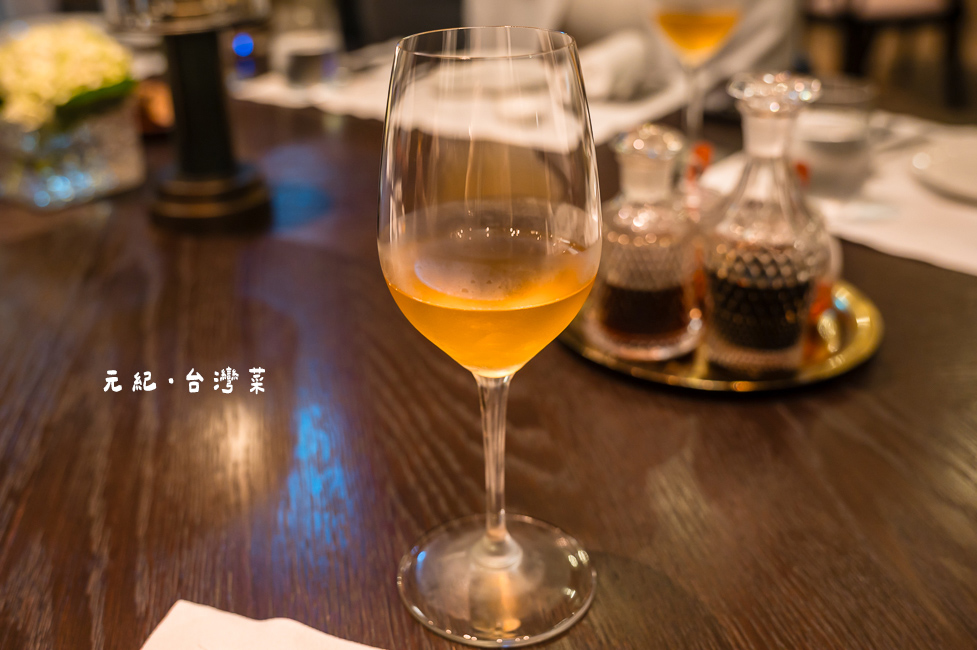 |台中美食|元紀.台灣菜,台中米其林一星餐廳,來品嘗思念的家鄉味