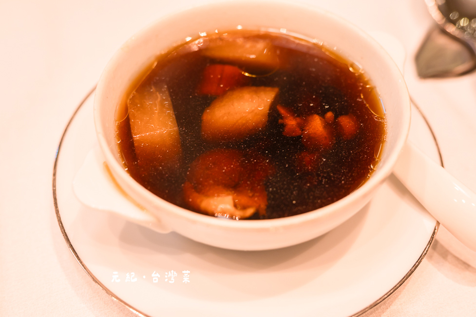 |台中美食|元紀.台灣菜,台中米其林一星餐廳,來品嘗思念的家鄉味