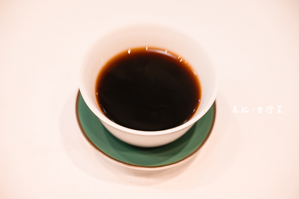 |台中美食|元紀.台灣菜,台中米其林一星餐廳,來品嘗思念的家鄉味