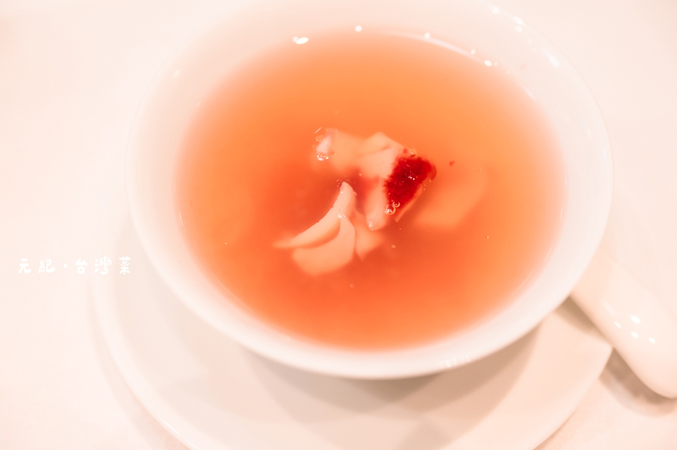 |台中美食|元紀.台灣菜,台中米其林一星餐廳,來品嘗思念的家鄉味