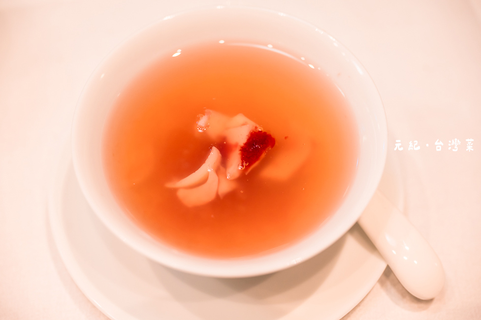 |台中美食|元紀.台灣菜,台中米其林一星餐廳,來品嘗思念的家鄉味