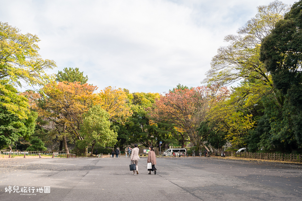 ｜中部．愛知景點｜名古屋城，2025年開放時間／門票／交通資訊分享