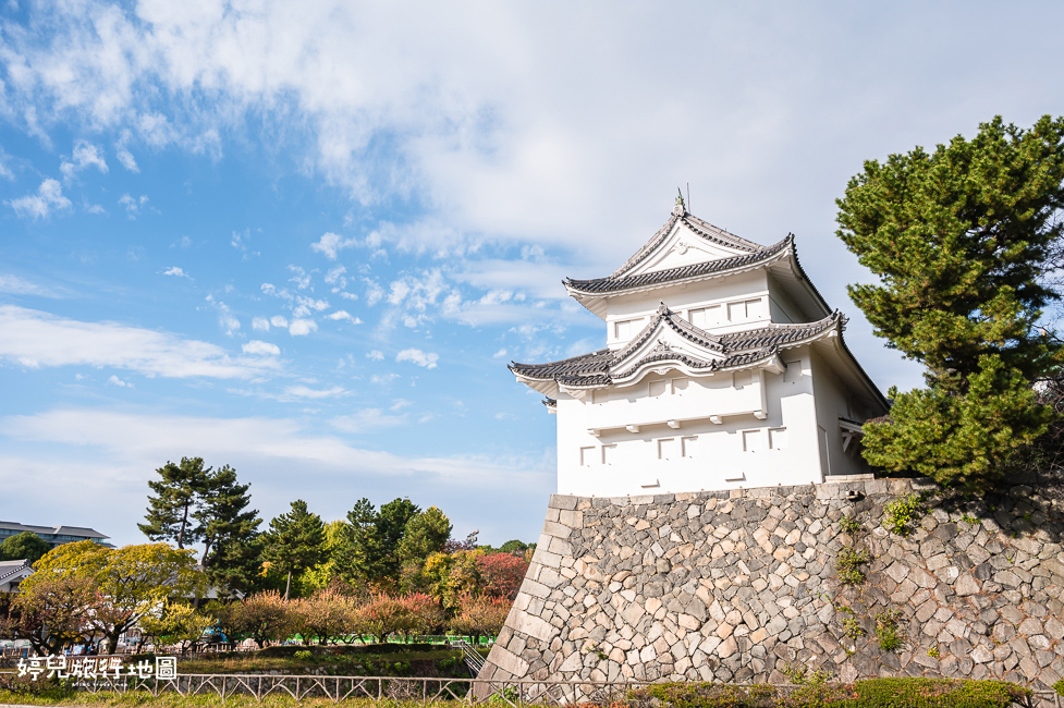 ｜中部．愛知景點｜名古屋城，2025年開放時間／門票／交通資訊分享