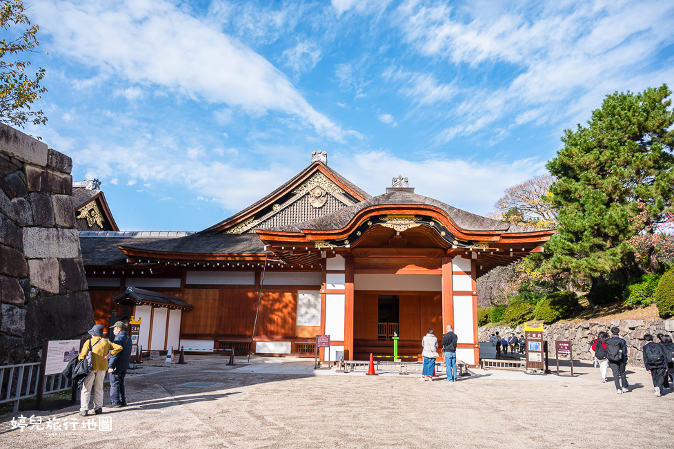 ｜中部．愛知景點｜名古屋城，2025年開放時間／門票／交通資訊