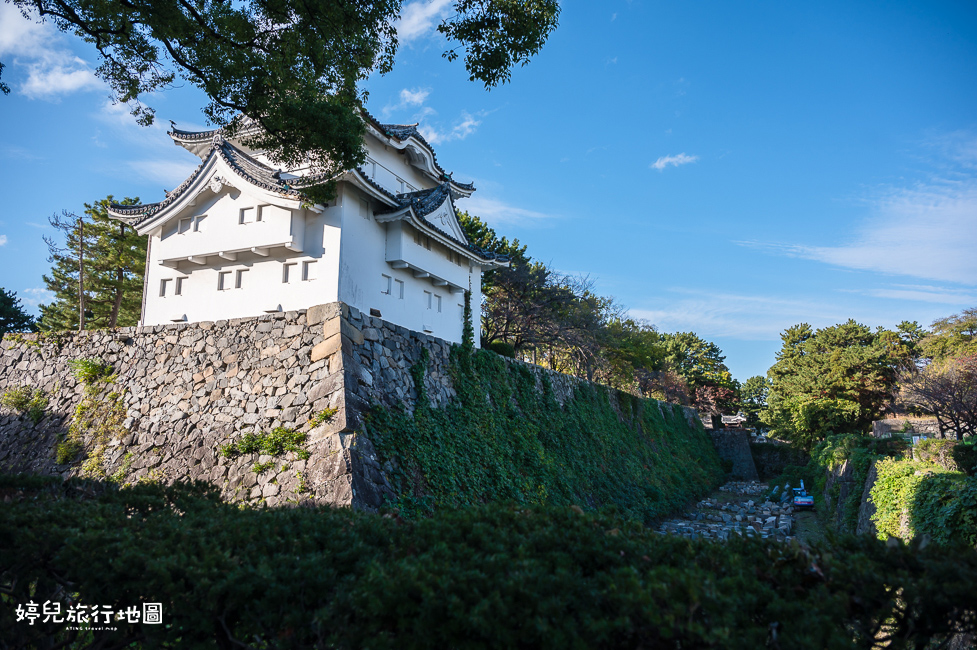 ｜中部．愛知景點｜名古屋城，2025年開放時間／門票／交通資訊