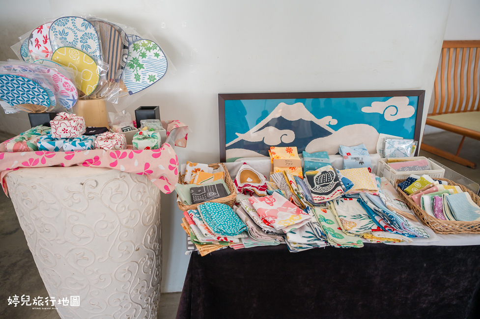 |中部.山梨美食|餺飥不動茶屋東戀路店,富士山下的一朵巨大白雲