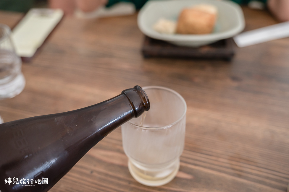 |中部.山梨美食|餺飥不動茶屋東戀路店,富士山下的一朵巨大白雲