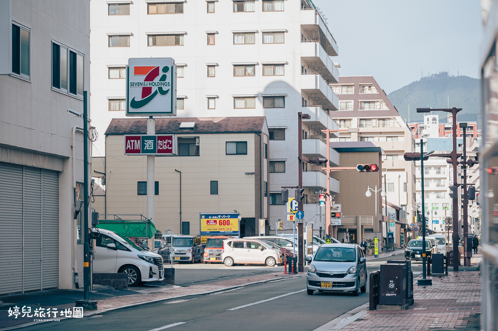 ｜九州．熊本住宿｜FĀV KUMAMOTO，像回到家一樣輕鬆自在