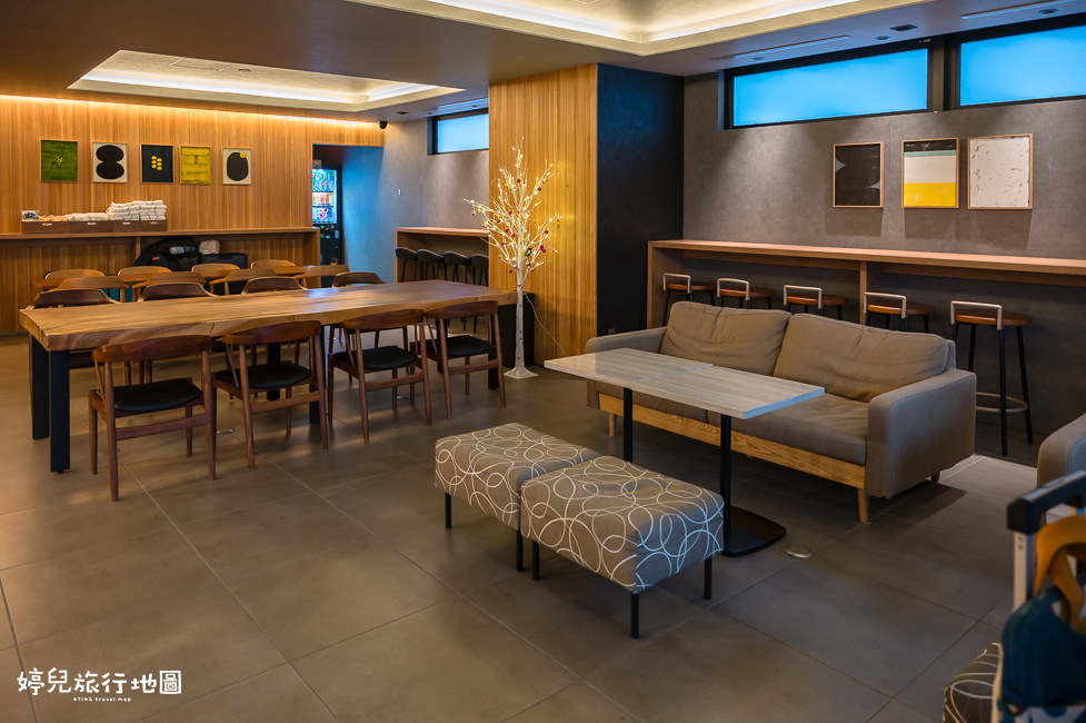 ｜九州．熊本住宿｜FĀV KUMAMOTO，像回到家一樣輕鬆自在