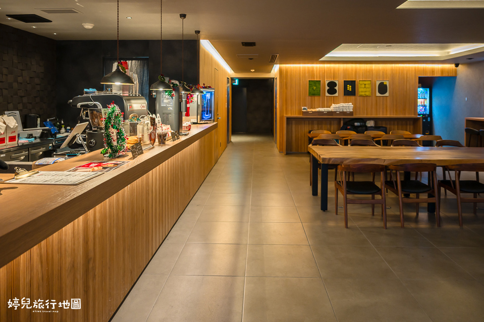 ｜九州．熊本住宿｜FĀV KUMAMOTO，像回到家一樣輕鬆自在