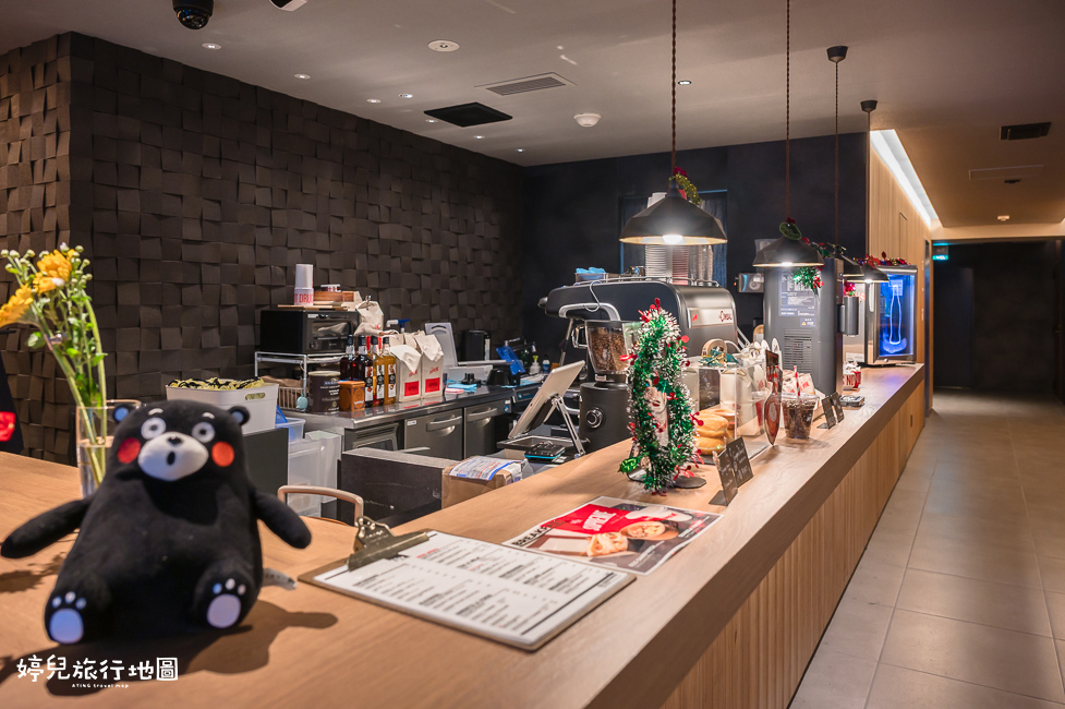 ｜九州．熊本住宿｜FĀV KUMAMOTO，像回到家一樣輕鬆自在