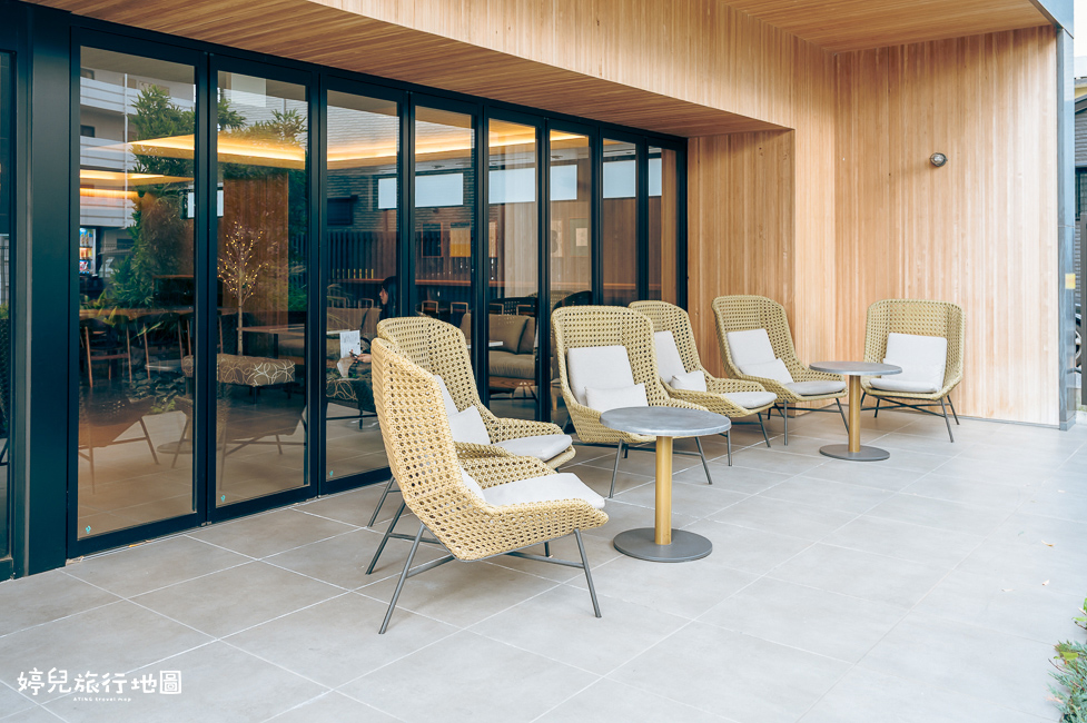 ｜九州．熊本住宿｜FĀV KUMAMOTO，像回到家一樣輕鬆自在