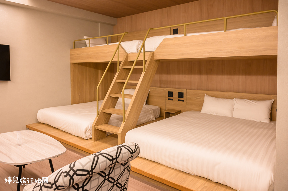 ｜九州．熊本住宿｜FĀV KUMAMOTO，像回到家一樣輕鬆自在