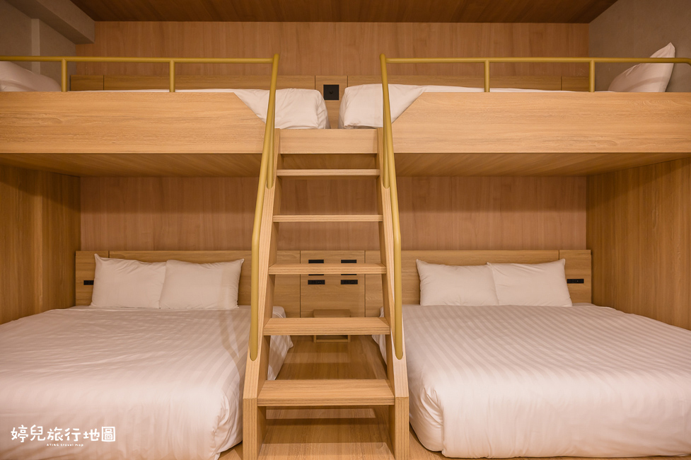 ｜九州．熊本住宿｜FĀV KUMAMOTO，像回到家一樣輕鬆自在