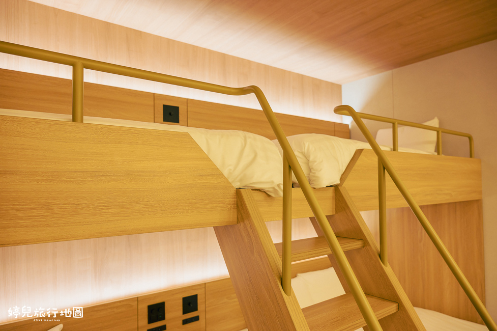 ｜九州．熊本住宿｜FĀV KUMAMOTO，像回到家一樣輕鬆自在