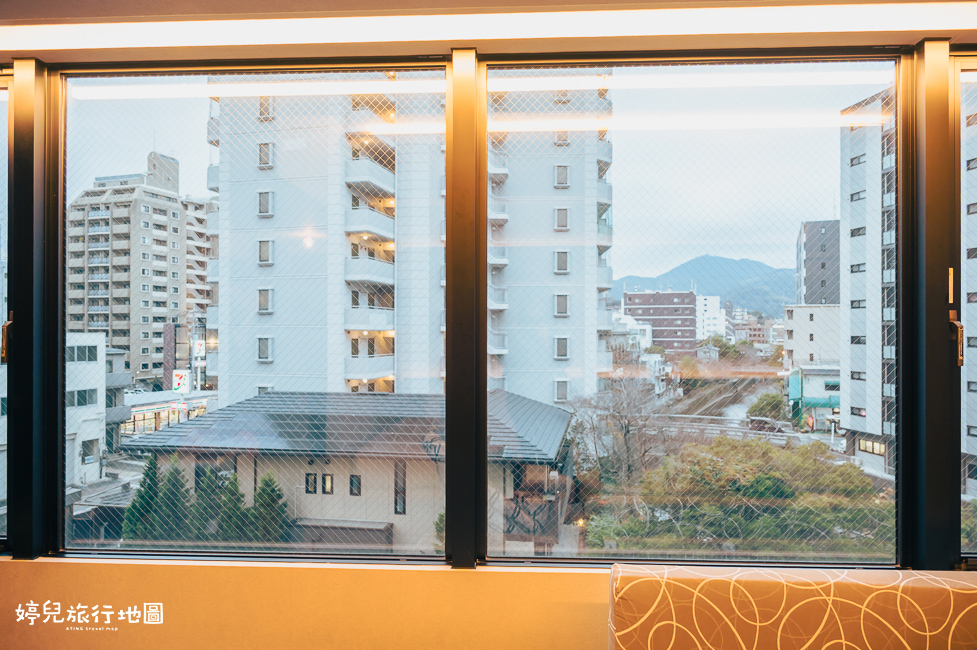 ｜九州．熊本住宿｜FĀV KUMAMOTO，像回到家一樣輕鬆自在