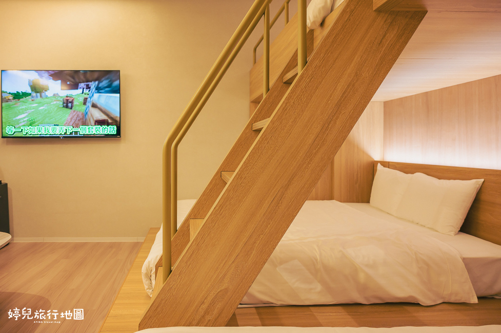 ｜九州．熊本住宿｜FĀV KUMAMOTO，像回到家一樣輕鬆自在