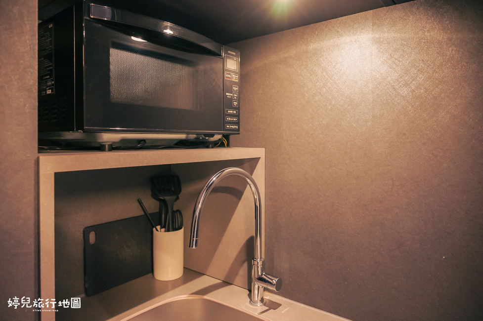 ｜九州．熊本住宿｜FĀV KUMAMOTO，像回到家一樣輕鬆自在