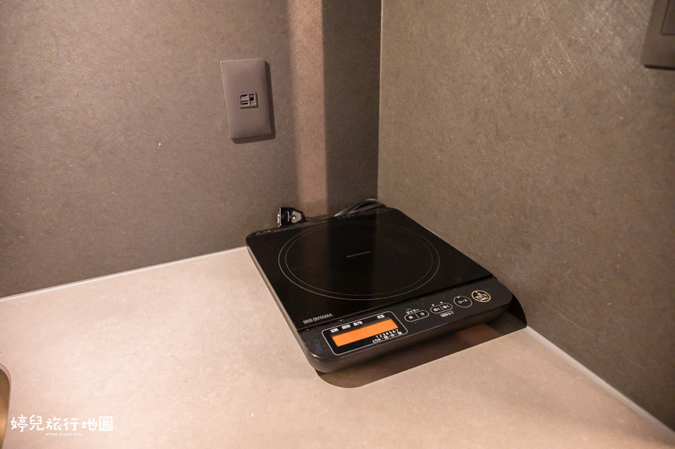 ｜九州．熊本住宿｜FĀV KUMAMOTO，像回到家一樣輕鬆自在