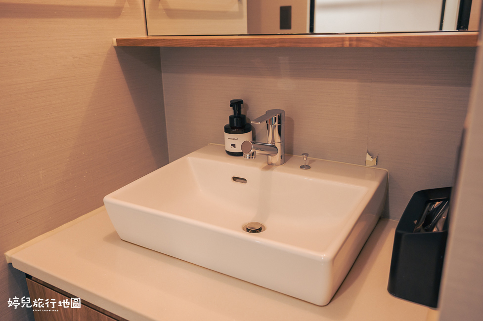 ｜九州．熊本住宿｜FĀV KUMAMOTO，像回到家一樣輕鬆自在