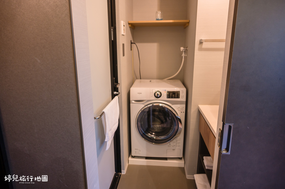 ｜九州．熊本住宿｜FĀV KUMAMOTO，像回到家一樣輕鬆自在