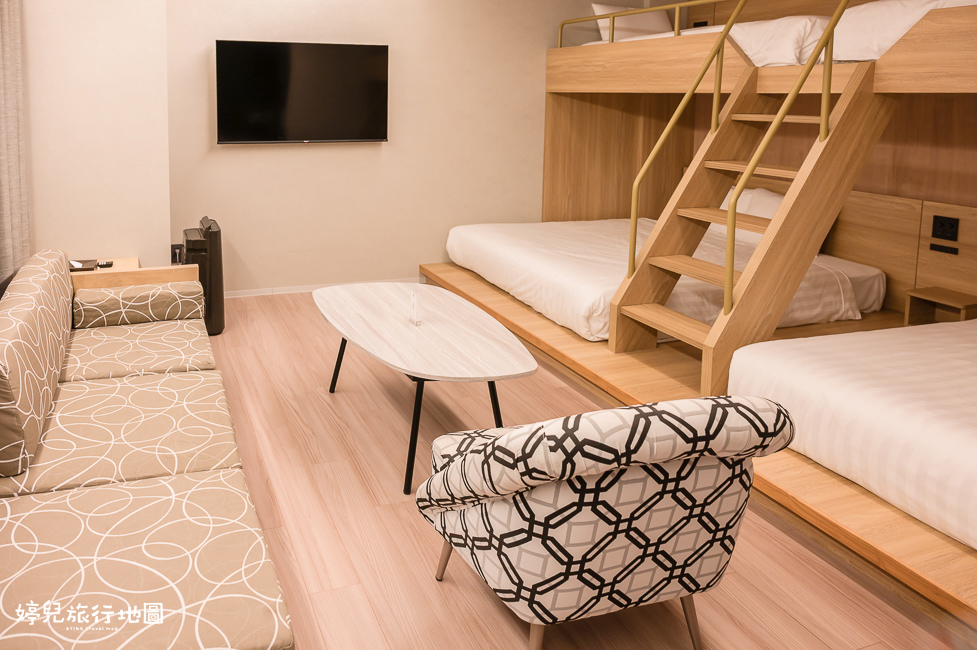 ｜九州．熊本住宿｜FĀV KUMAMOTO，像回到家一樣輕鬆自在