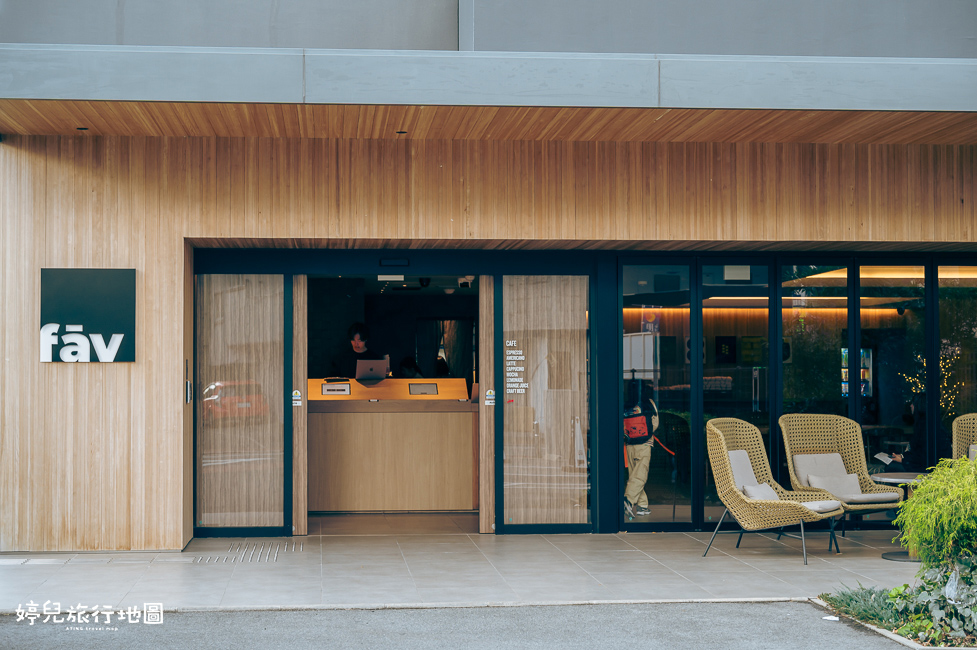 ｜九州．熊本住宿｜FĀV KUMAMOTO，像回到家一樣輕鬆自在