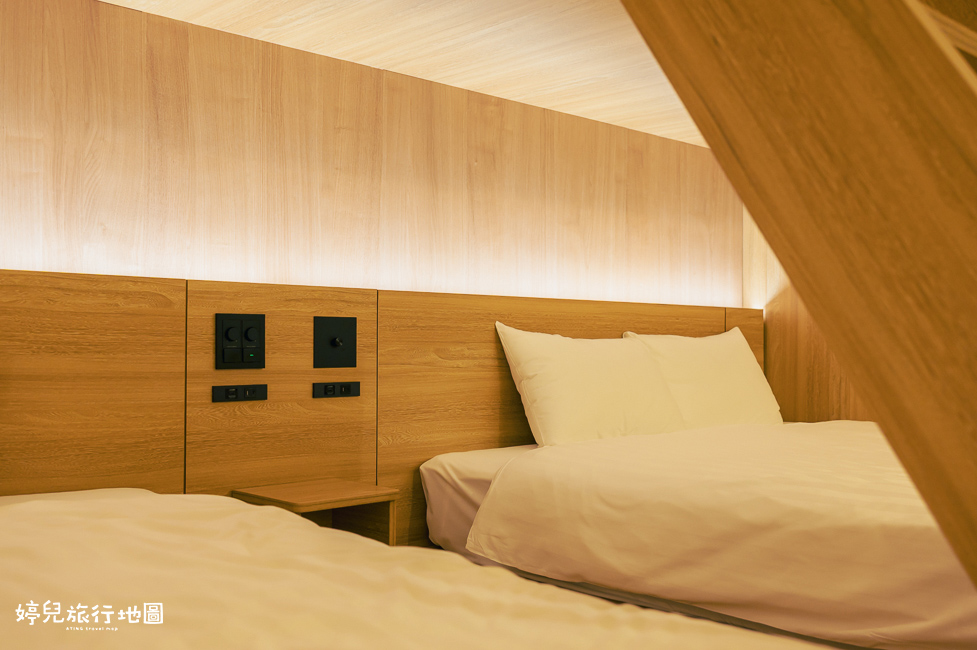 ｜九州．熊本住宿｜FĀV KUMAMOTO，像回到家一樣輕鬆自在