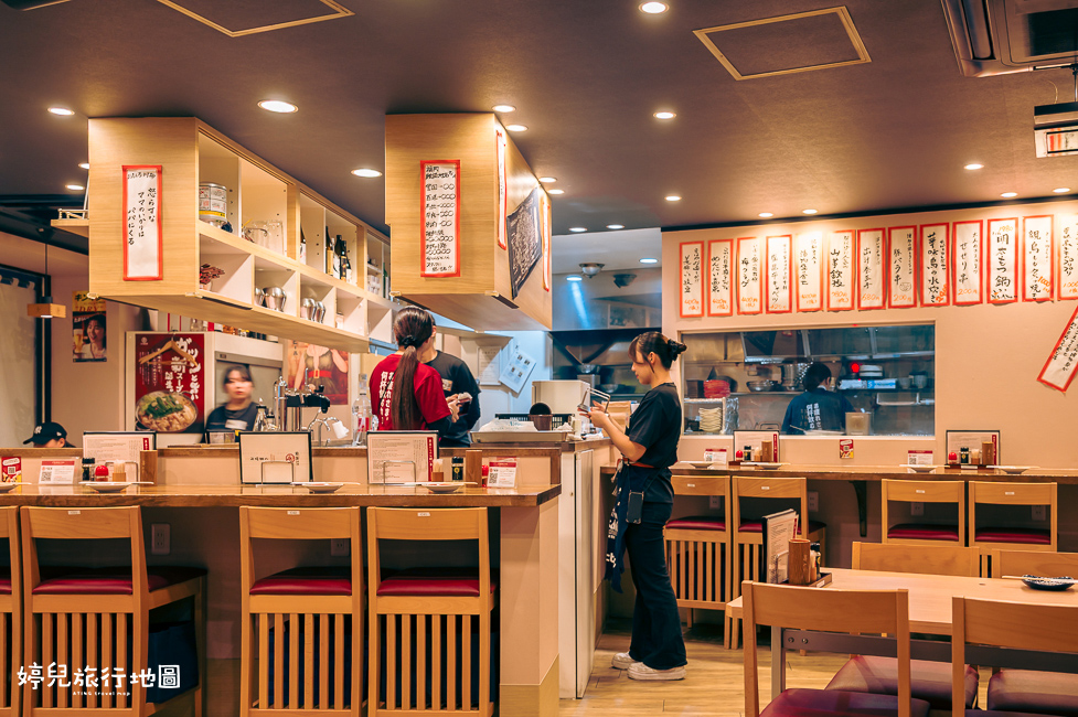 |福岡.博多美食|とり酒場博多華善,雞肉料理居酒屋,水炊鍋好吃