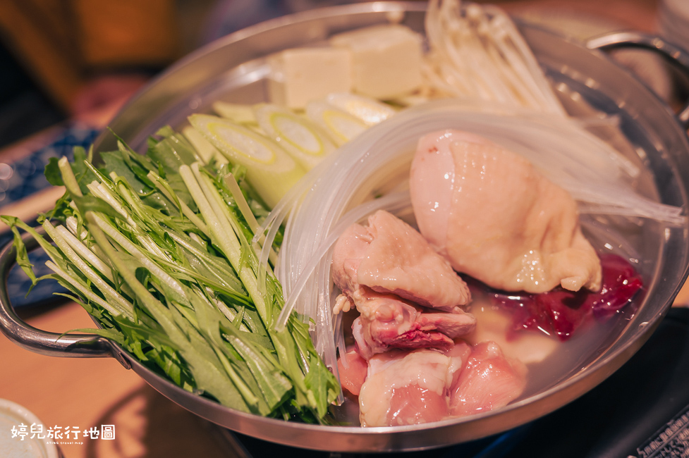 |福岡.博多美食|とり酒場博多華善,雞肉料理居酒屋,水炊鍋好吃
