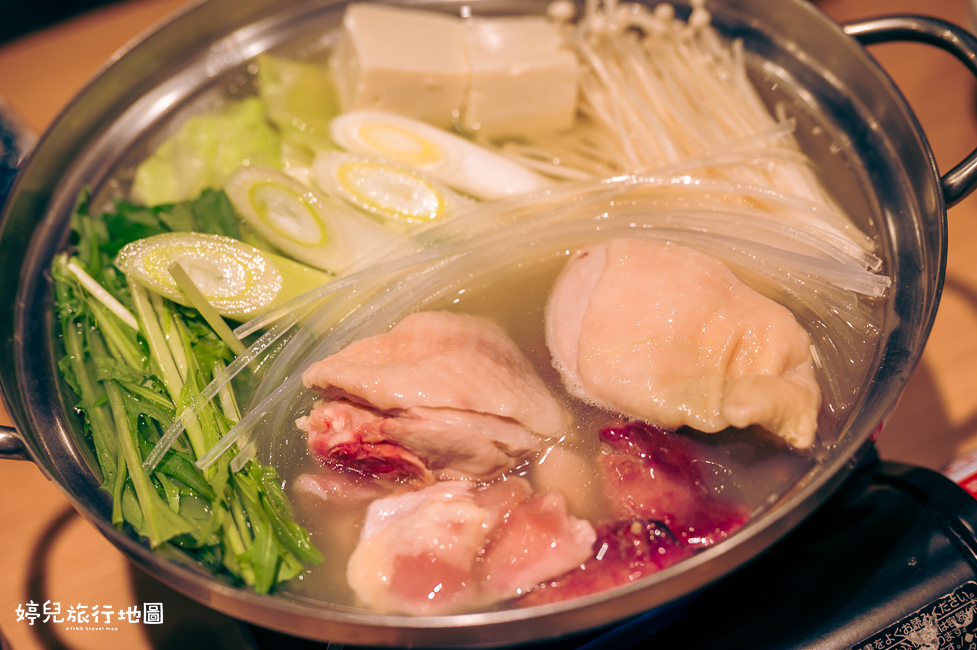|福岡.博多美食|とり酒場博多華善,雞肉料理居酒屋,水炊鍋好吃