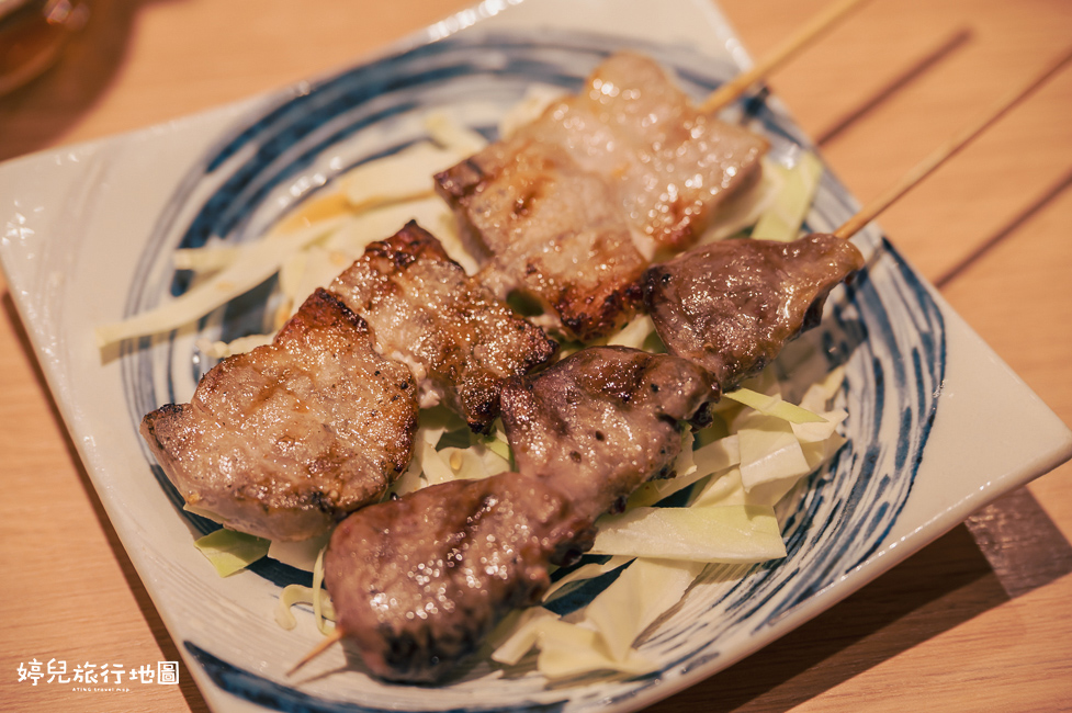 |福岡.博多美食|とり酒場博多華善,雞肉料理居酒屋,水炊鍋好吃