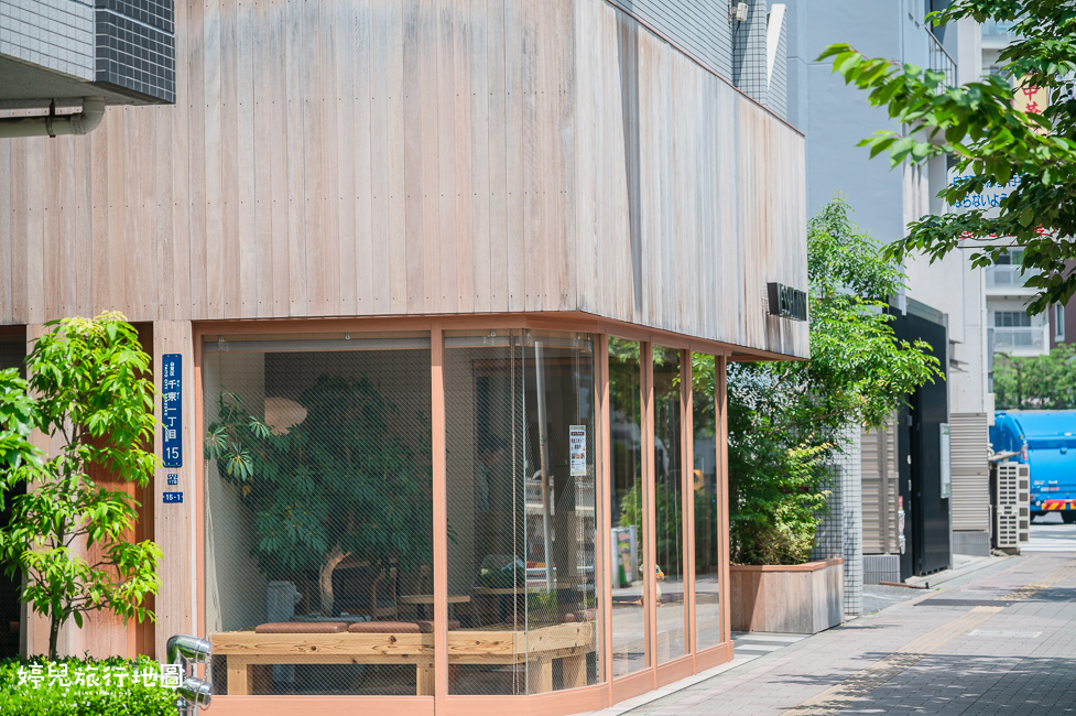 |關東.淺草住宿|VESSEL INN淺草筑波酒店,步行十分鐘到淺草寺